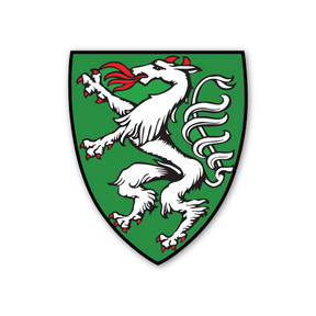 Steiermark Wappen Sticker