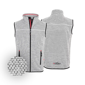 Hoamatkult Kultgilet - Dobby Fleece