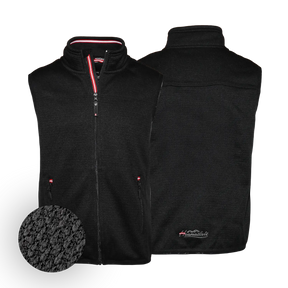Hoamatkult Kultgilet - Strickoptik