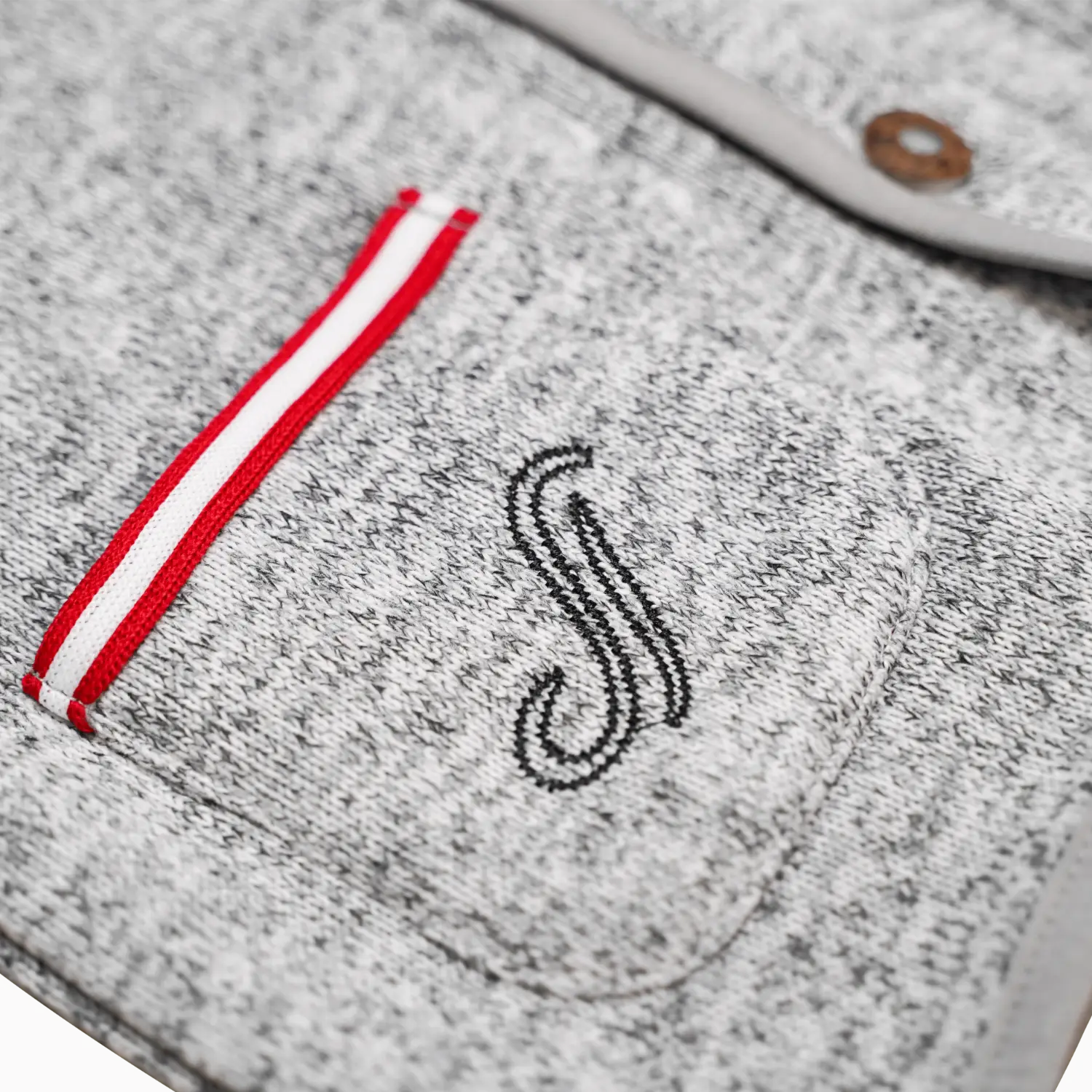 Tasche Kinderjacke Hoamatkult