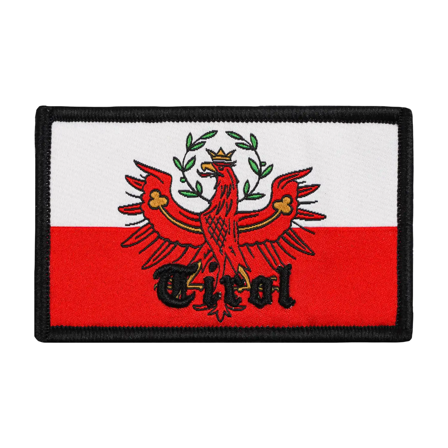 Tirol Klett Patch