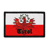 Tirol Klett Patch