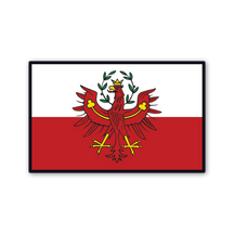 Tirol Sticker