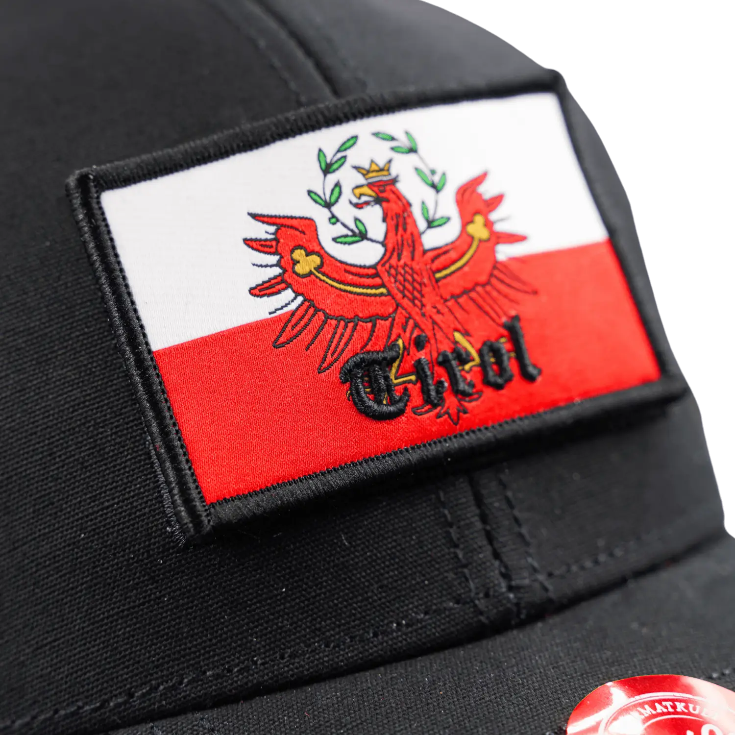 Tirol Trucker Cap