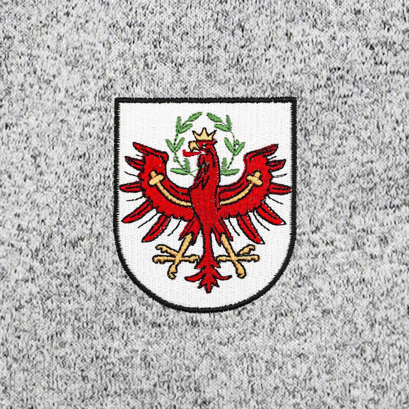 Tirol Wappen Stick