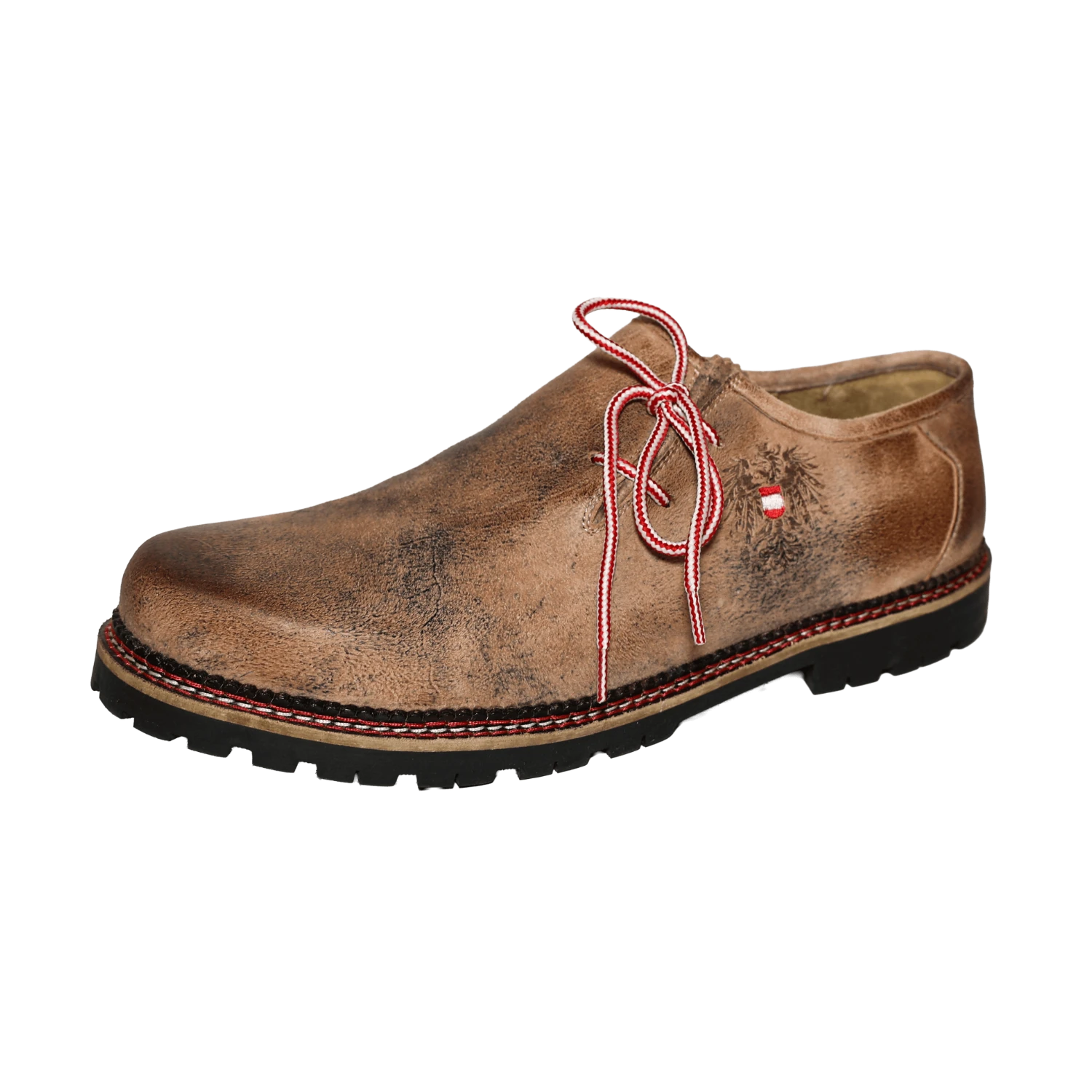 Trachten Haferl Schuhe Herren Österreich