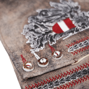 Trachten Lederhose Kinder