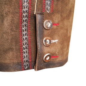 Trachten Lederhose Österreich Adler