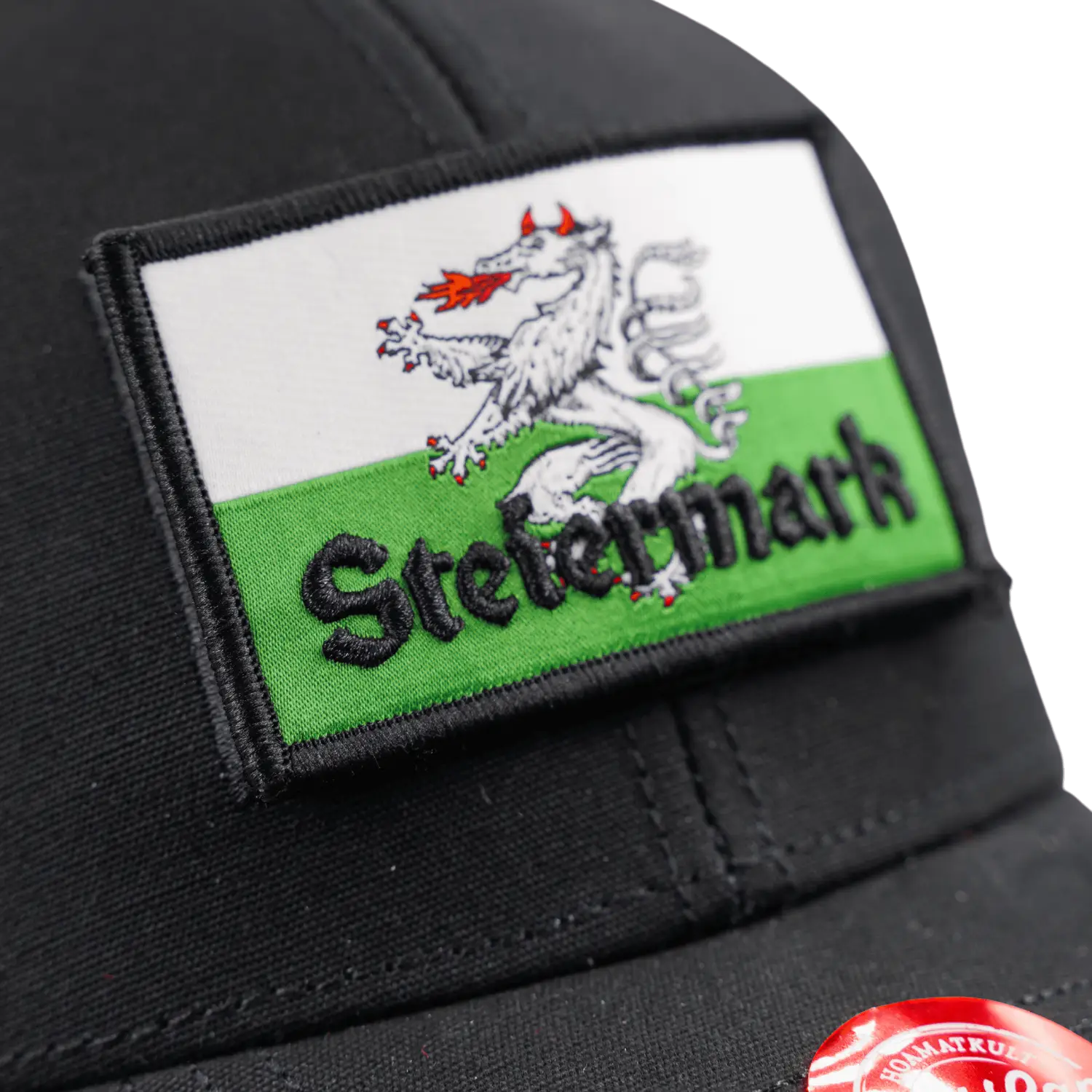 Trucker Cap Steiermark