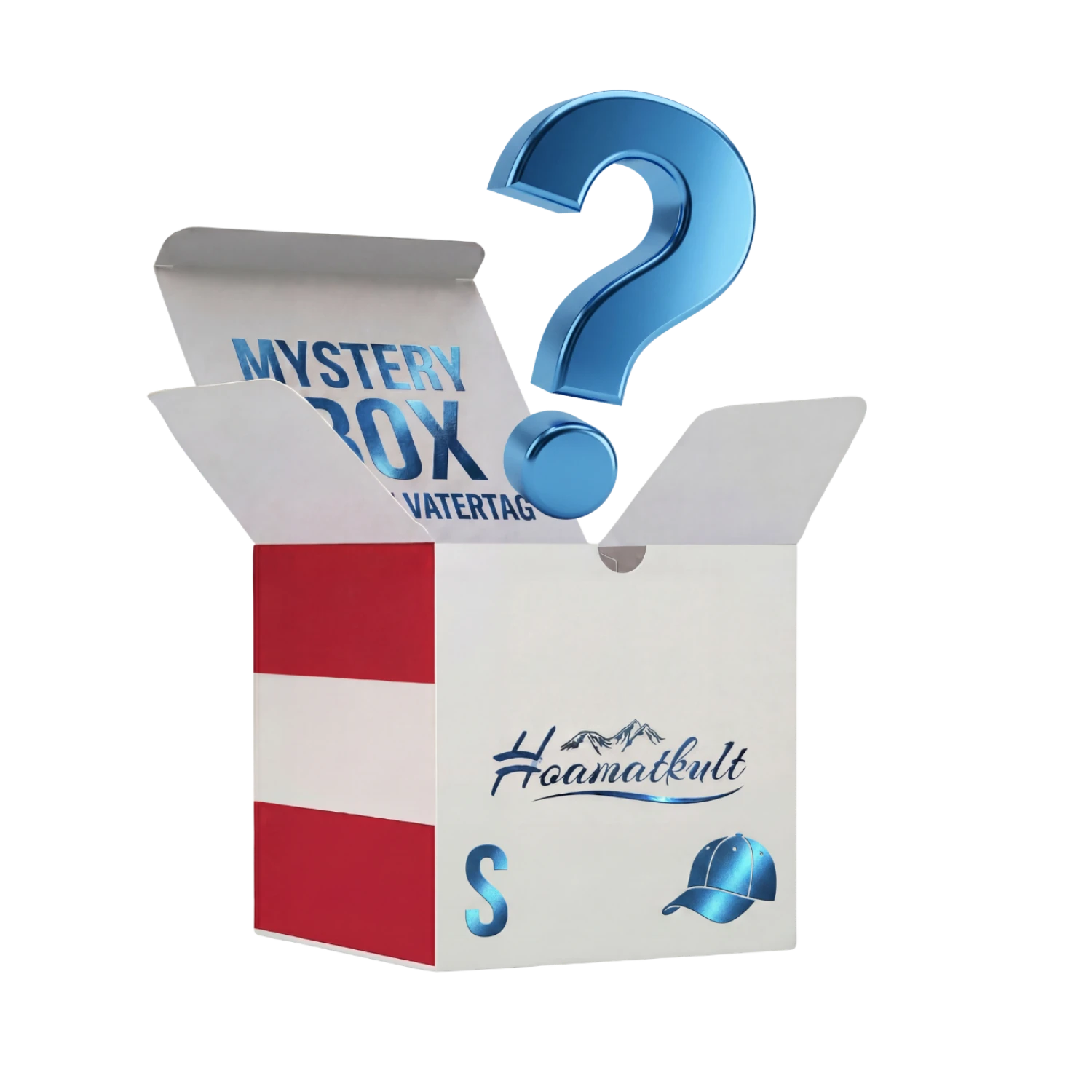 Vatertag Mystery Box