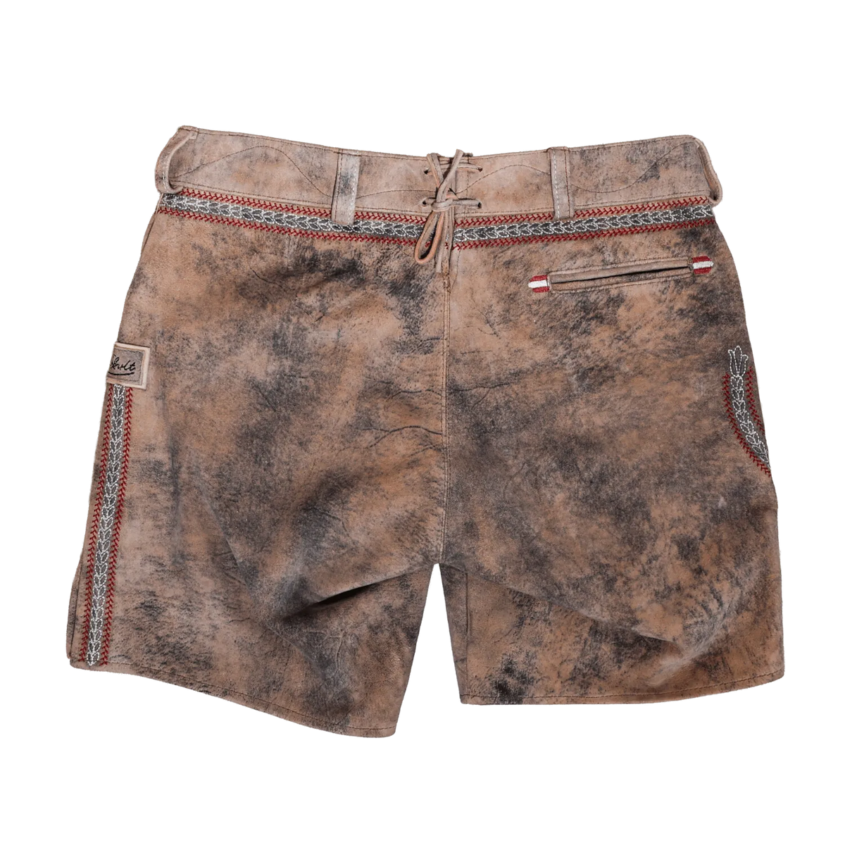 Vintage Lederhose Damen Österreich