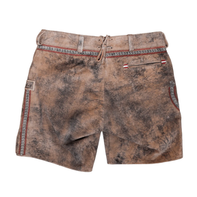 Vintage Lederhose Damen Österreich