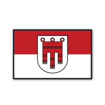 Vorarlberg Sticker