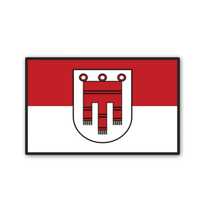 Vorarlberg Sticker
