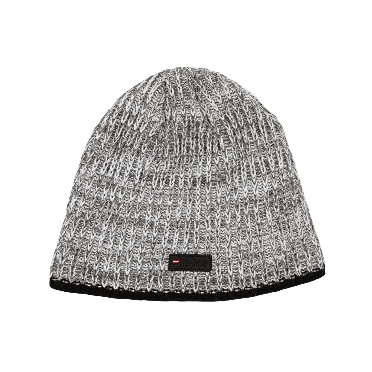 Warme Österreich Winterhaube Hoamatkult