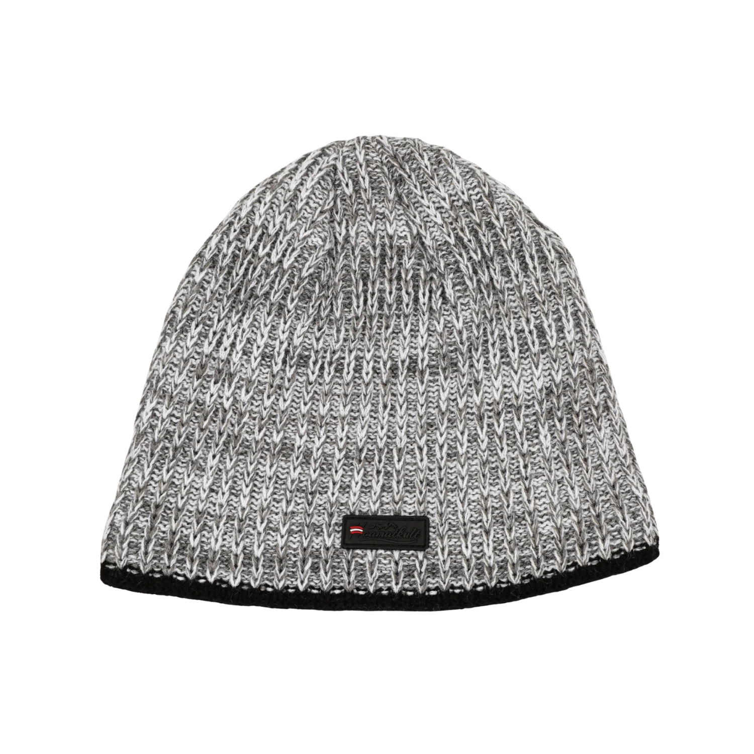 Warme Österreich Winterhaube Hoamatkult