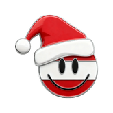 Weihnachten Ansteck Pin Hoamatkult