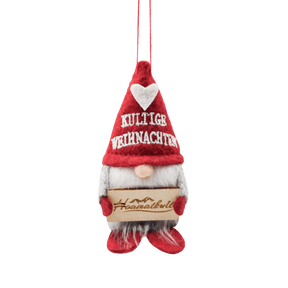 Weihnachtszwerg Hoamatkult Kultige Weihnachten