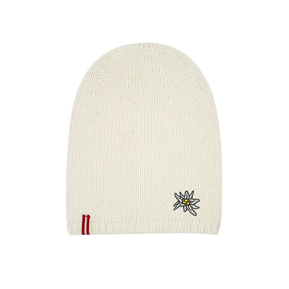Edelweiss Merino Beanie