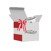 Wichtelgeschenk Mystery Box Hoamatkult