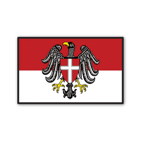 Wien Adler Sticker