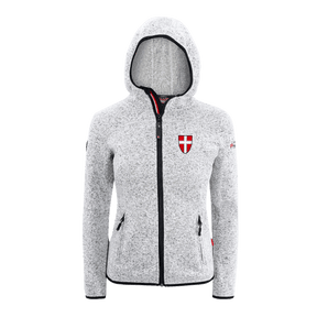 Wien Kultjacke mit Kapuze - Das Original