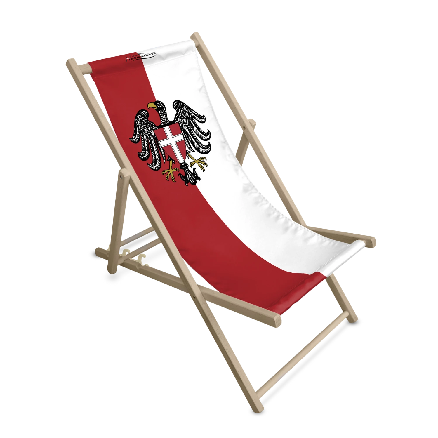 Wien Liegestuhl