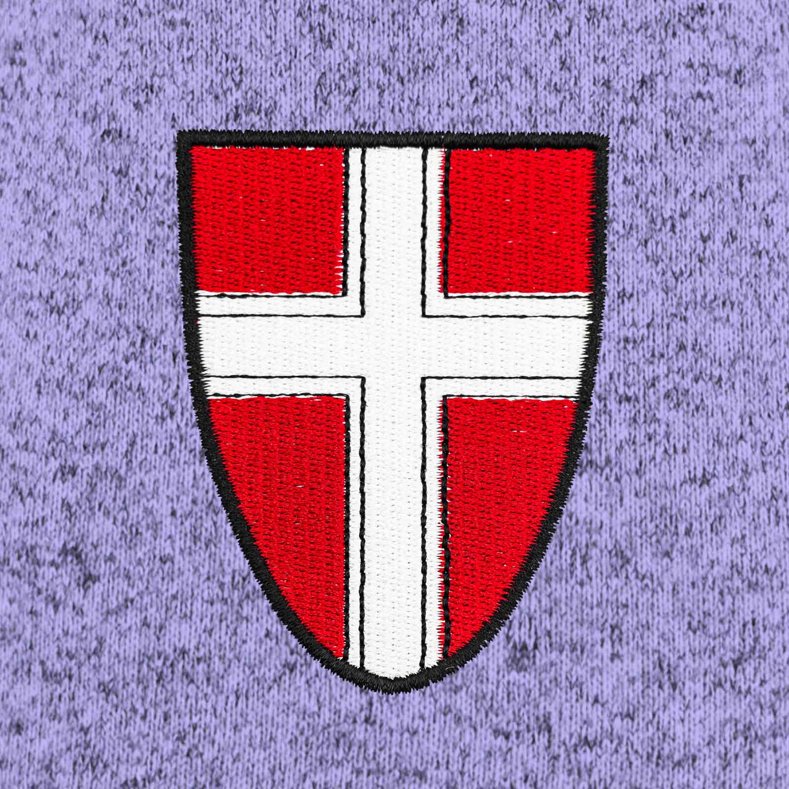 Wien Kultjacke mit Kapuze - Das Original