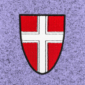 Wien Kultjacke mit Kapuze - Das Original