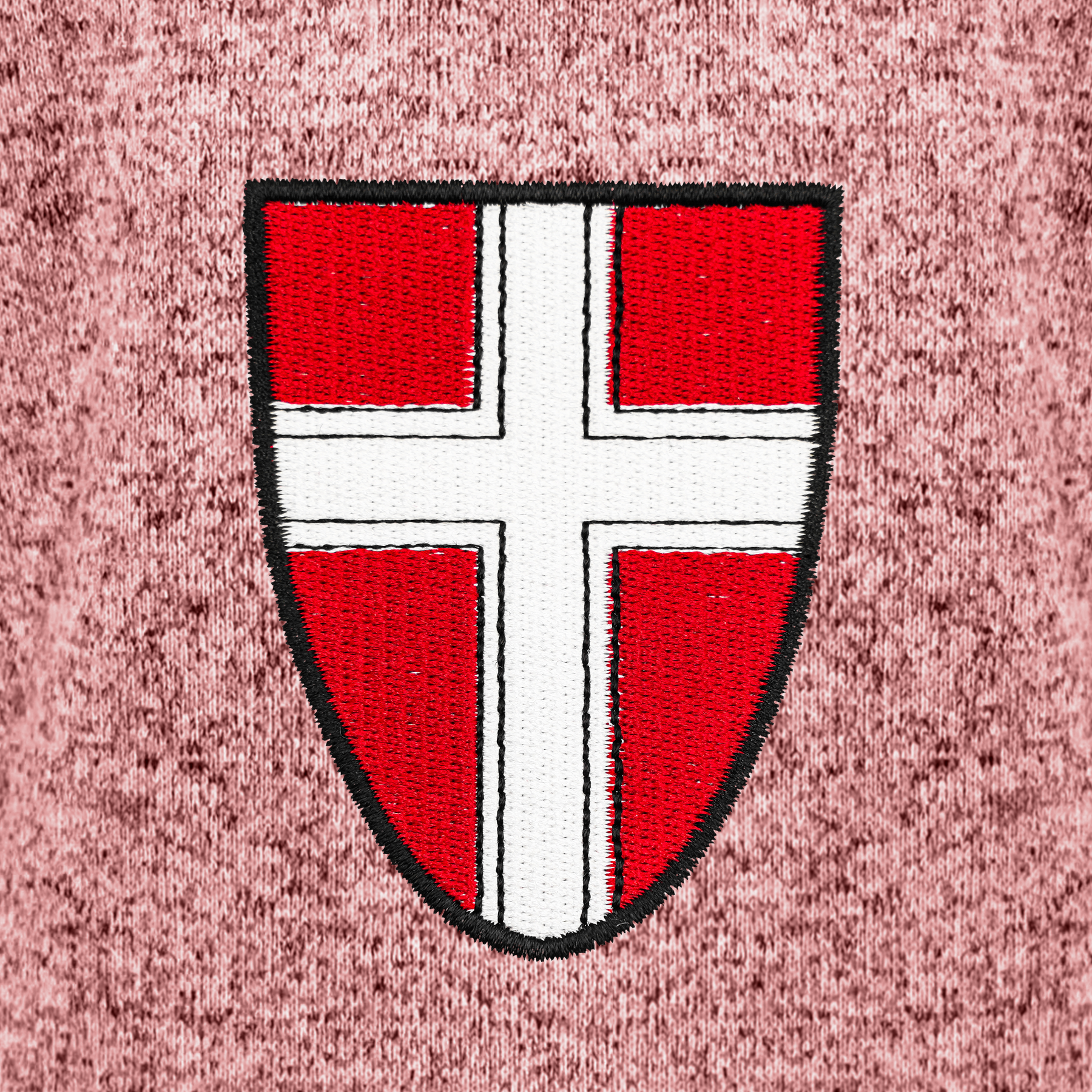 Wien Kultjacke ohne Kapuze - Das Original