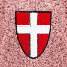 Wien Kultjacke mit Kapuze - Das Original