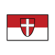 Wien Wappen Sticker