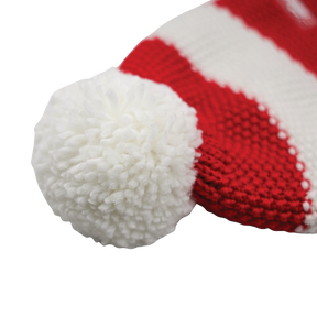Wintermütze mit Bommel Österreich