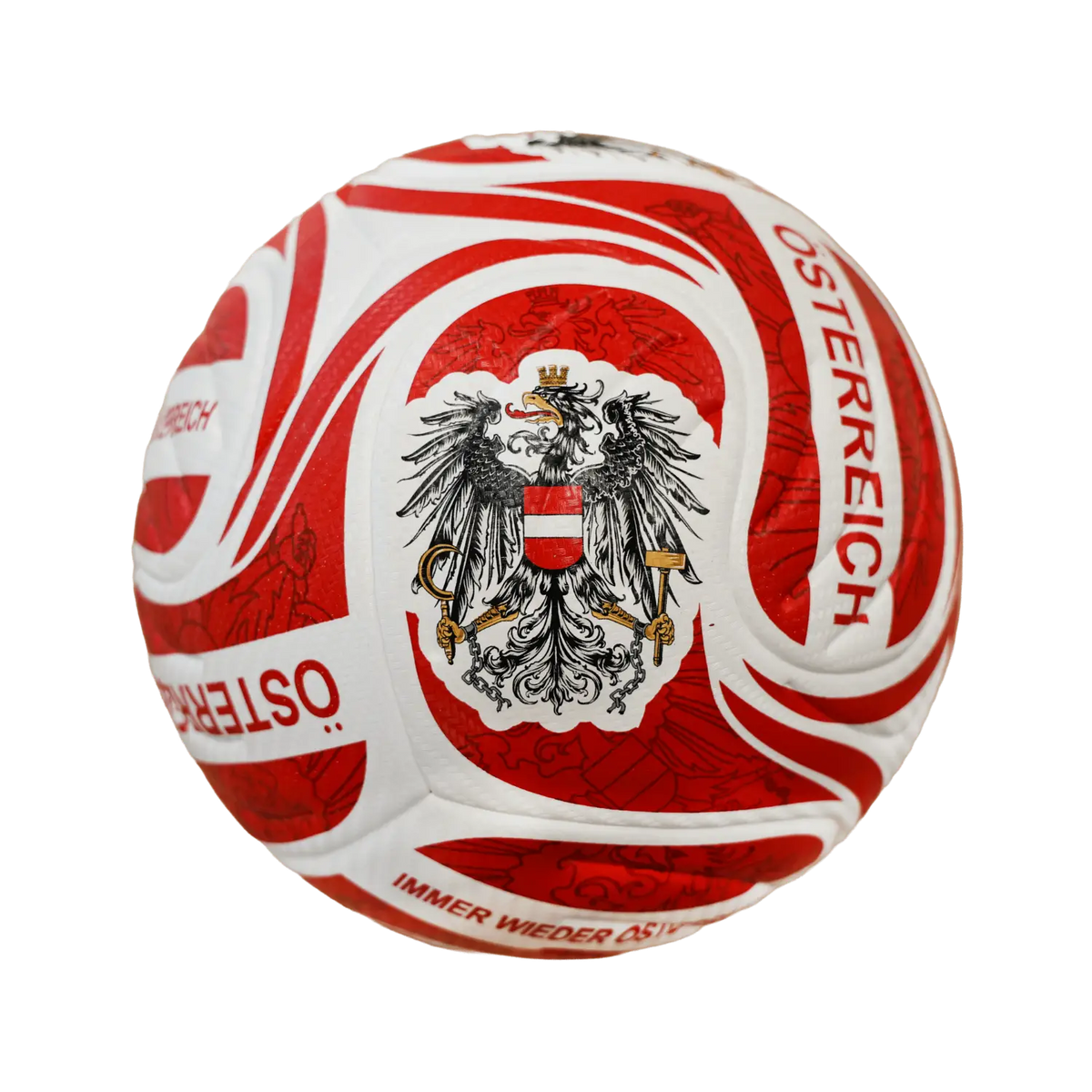 WM Fußball Österreich Adler