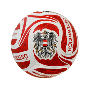 WM Fußball Österreich Adler