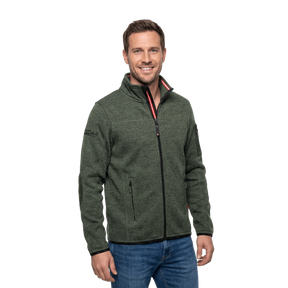 Wüdara Kultjacke ohne Kapuze Herren