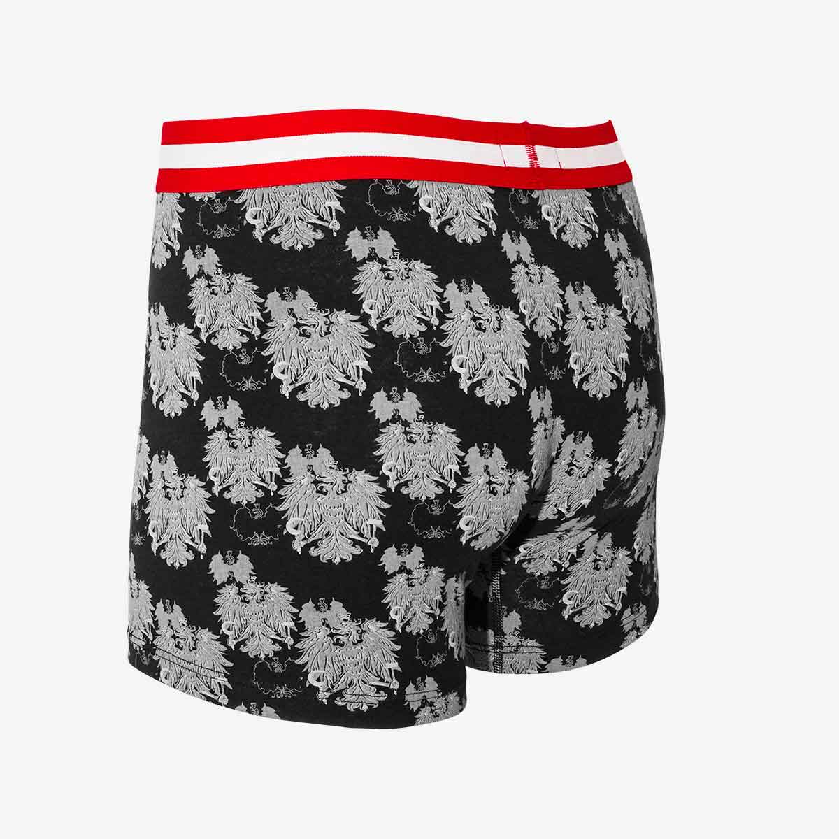 Austria Boxer Shorts