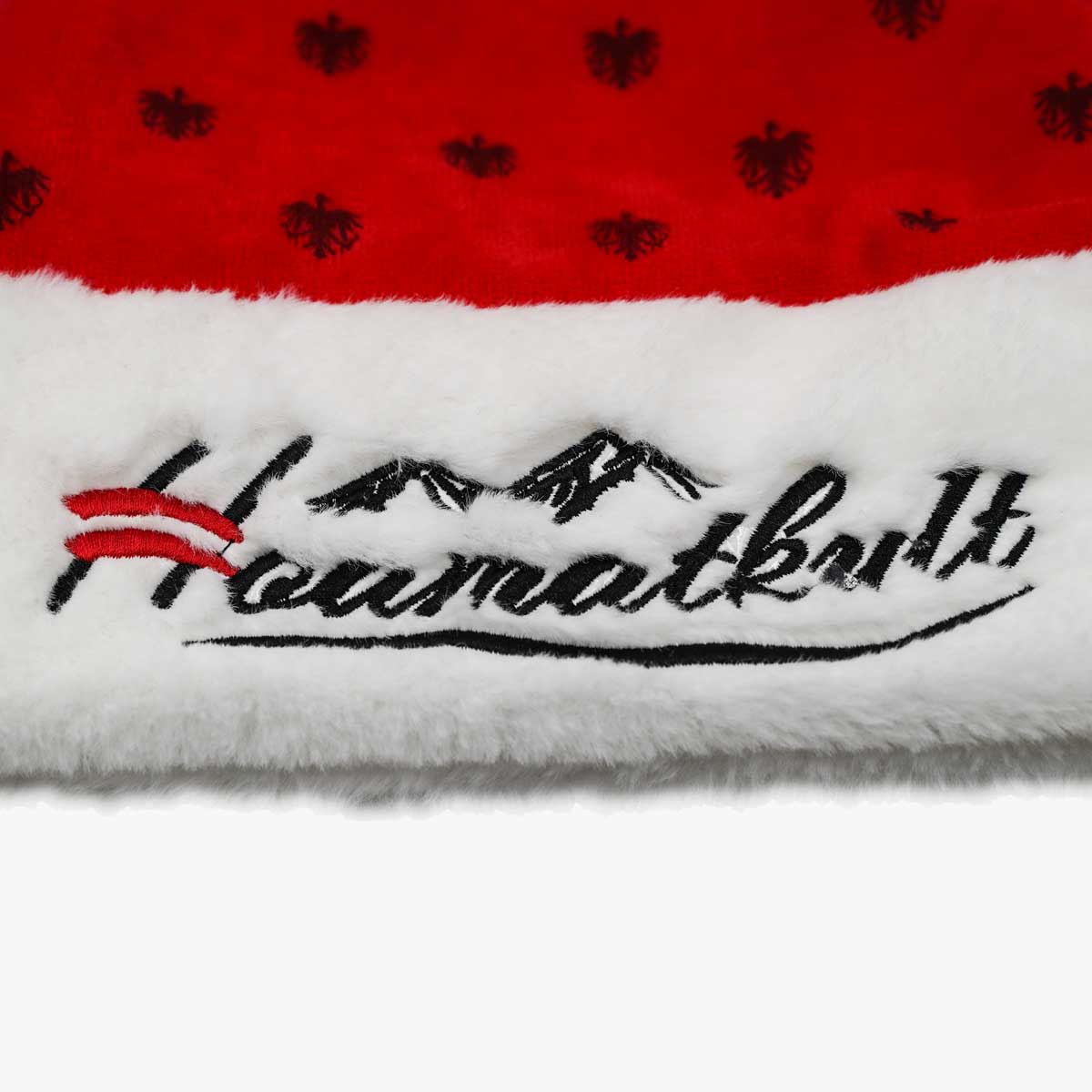 Mütze Weihnachten