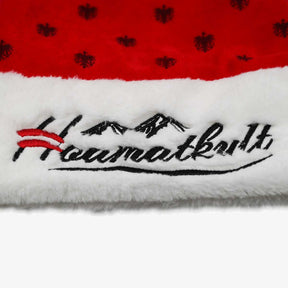 Mütze Weihnachten