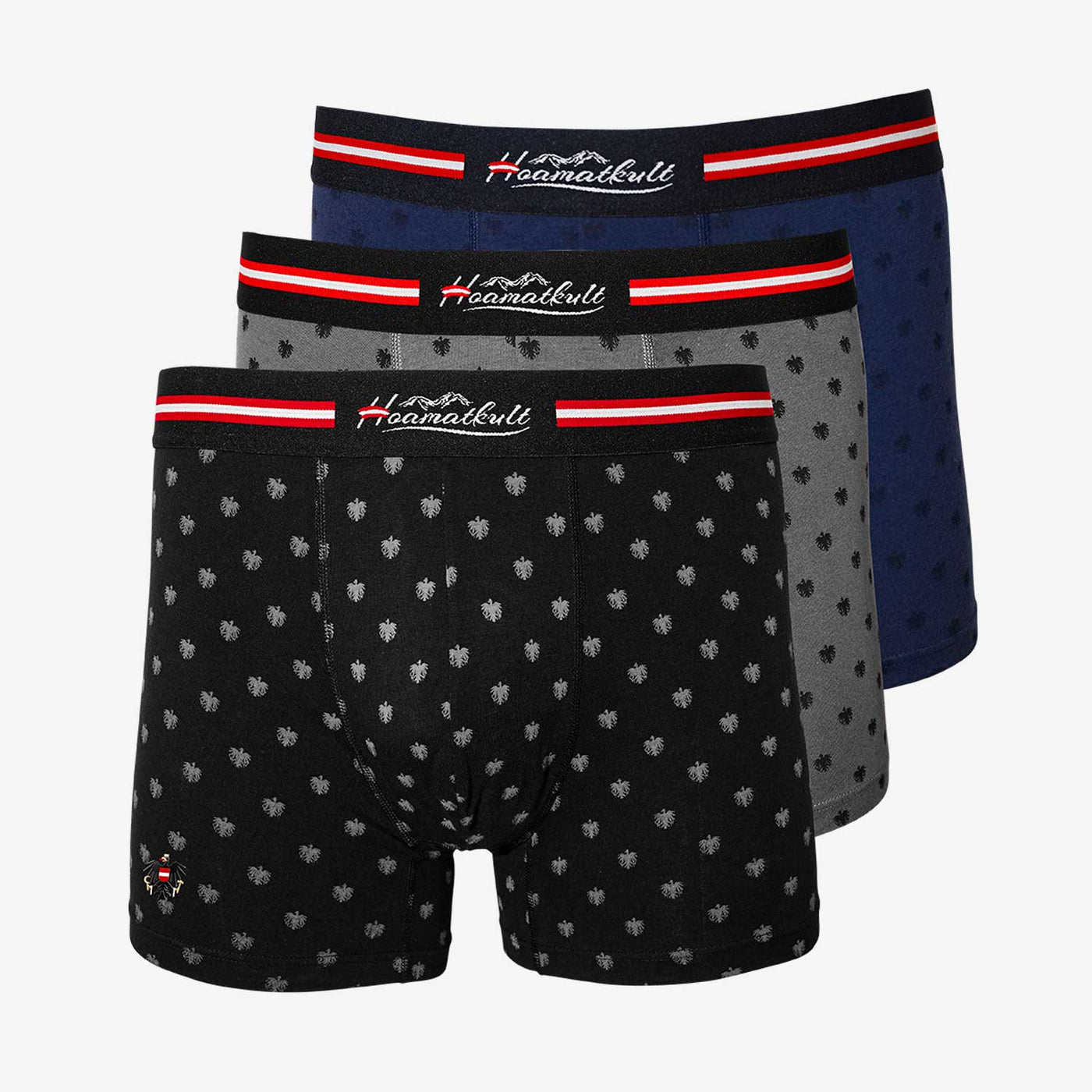 Österreich Boxer Shorts