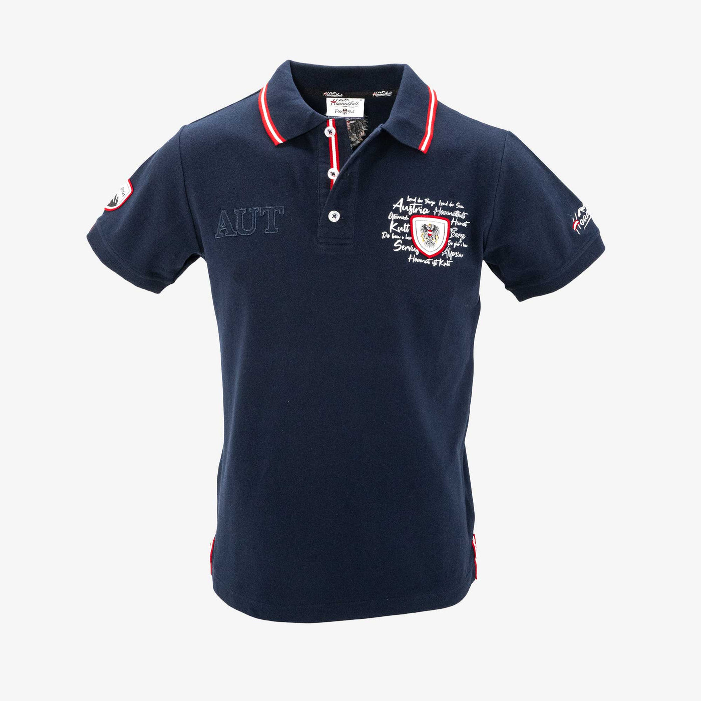 Patrioten Polo kaufen